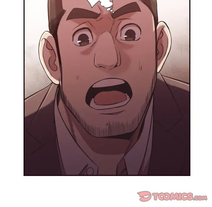 拜託!放过我吧!第21话