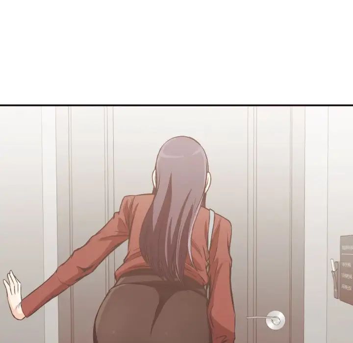 拜託!放過我吧!第24話