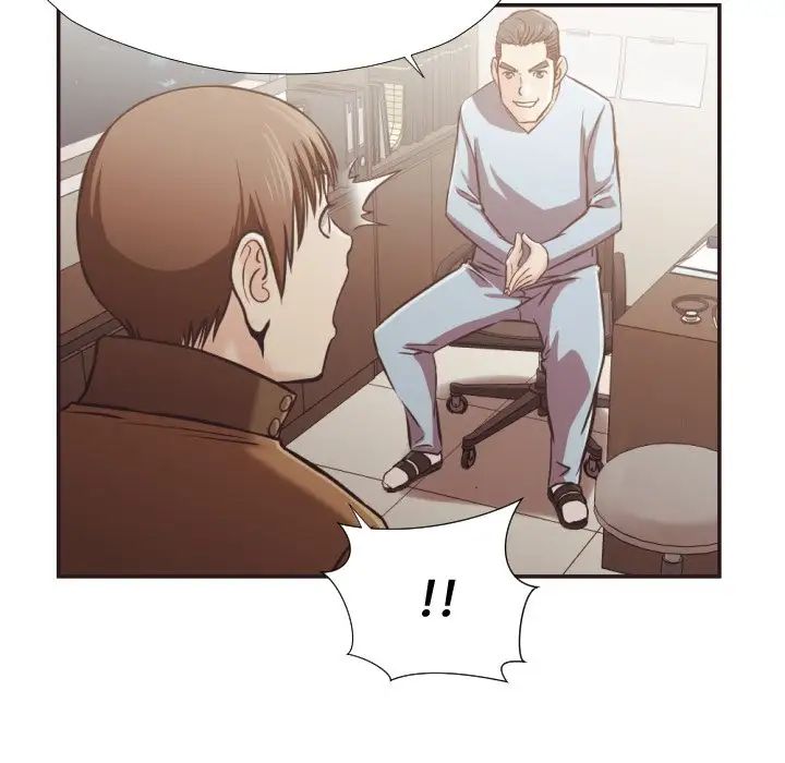 拜託!放過我吧!第25話