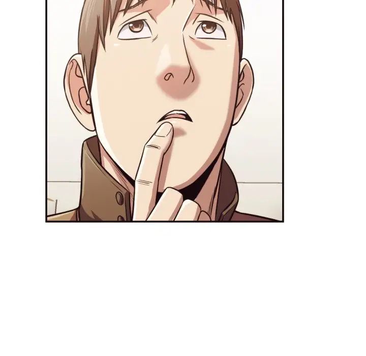 拜託!放过我吧!第26话