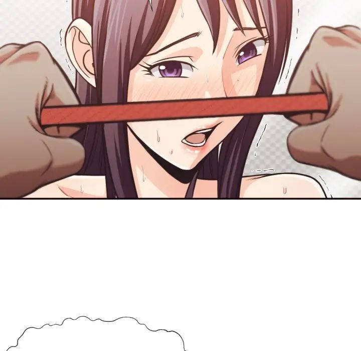 拜託!放过我吧!第27话