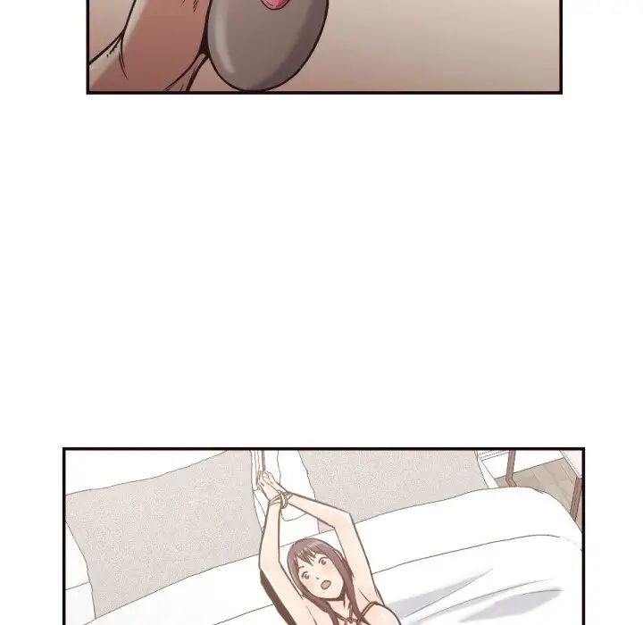 拜託!放过我吧!第28话