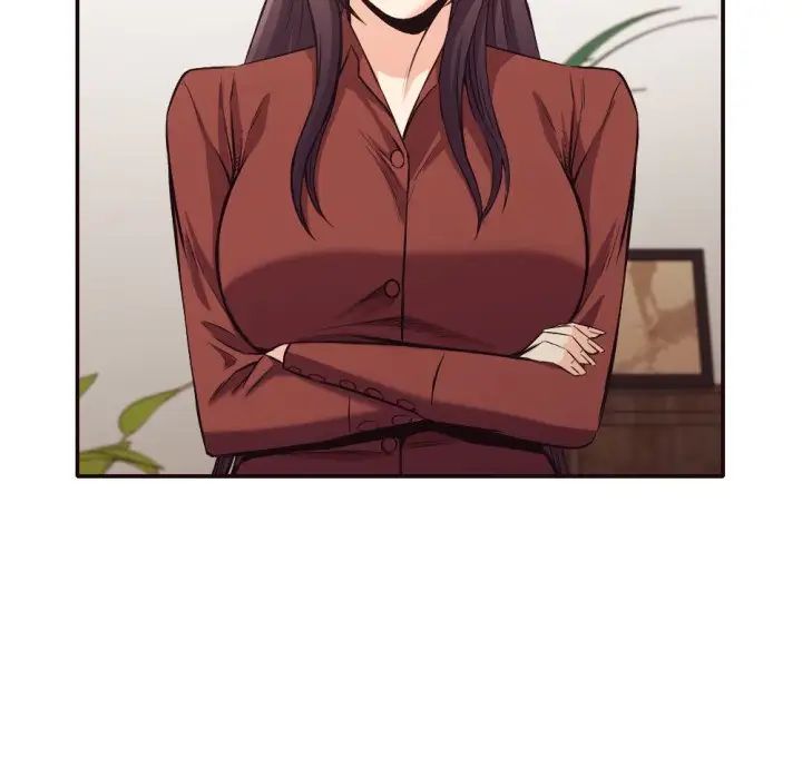 拜託!放过我吧!第34话