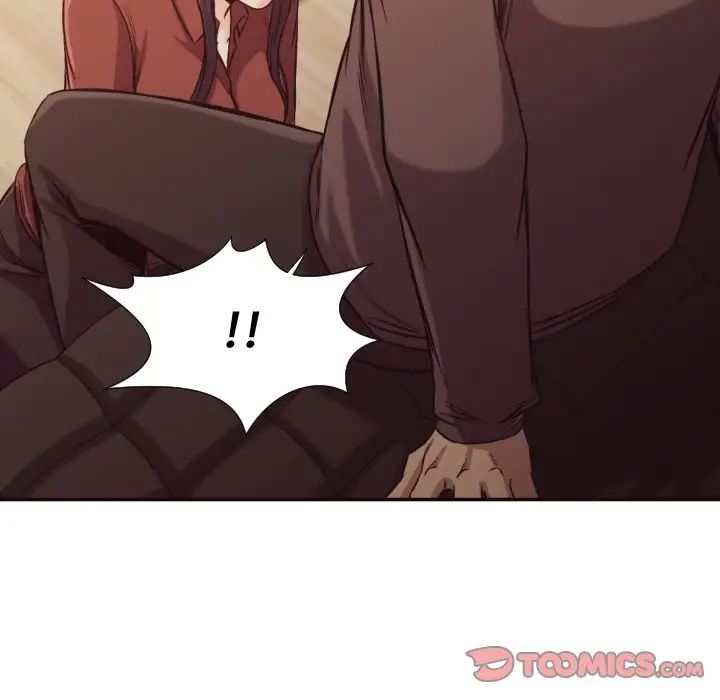 拜託!放過我吧!第34話