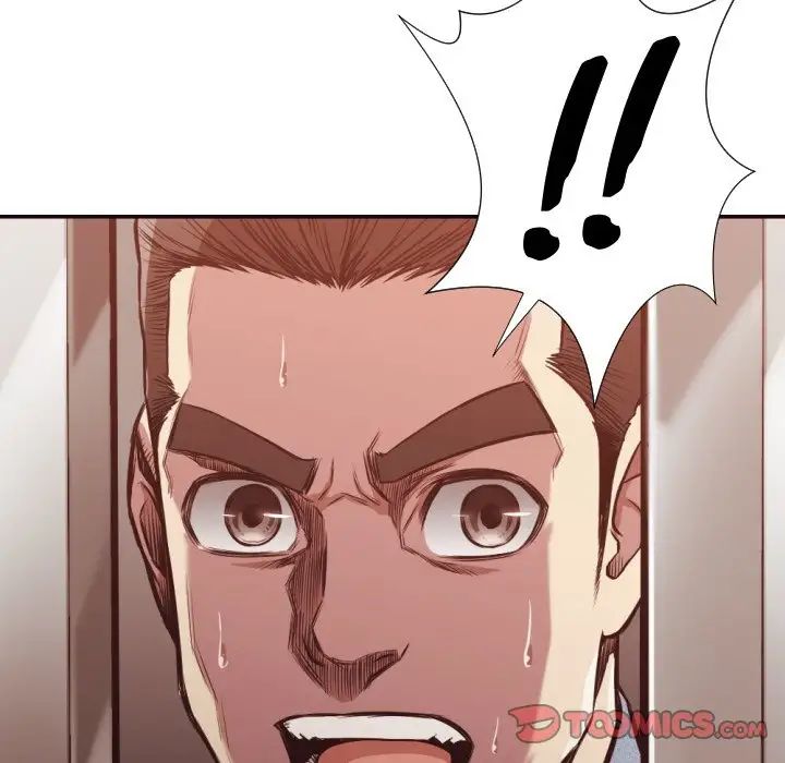 拜託!放过我吧!第34话