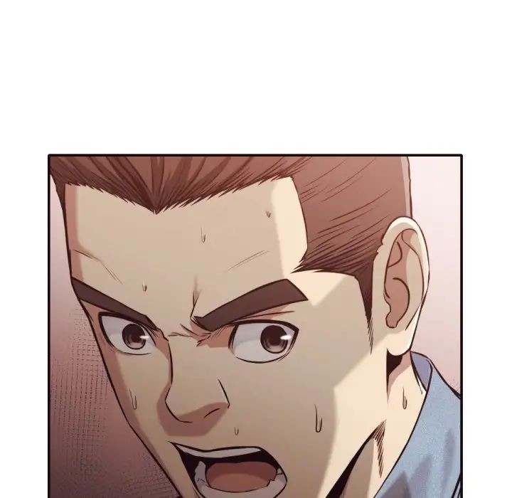 拜託!放過我吧!第35話