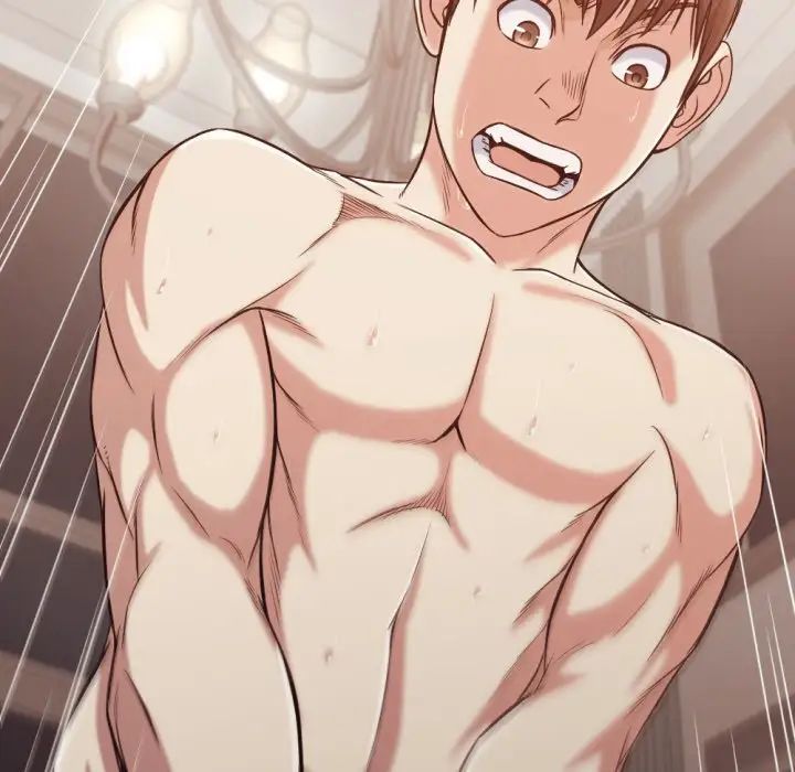 拜託!放过我吧!第35话