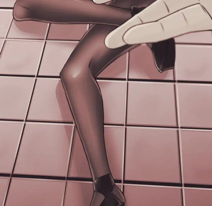 拜託!放过我吧!第38话