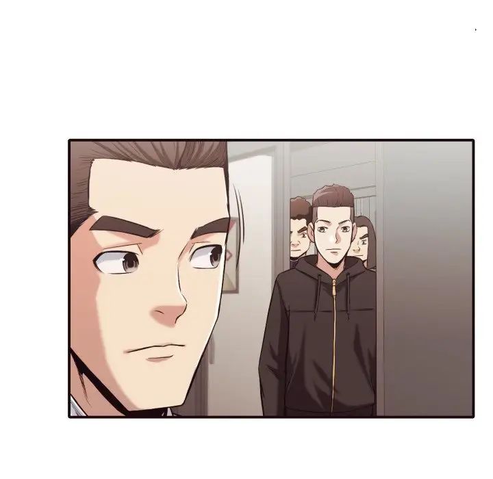 拜託!放过我吧!第43话