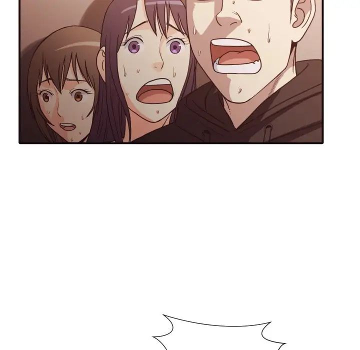 拜託!放过我吧!第46话最终话