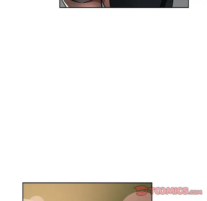 壞壞的她第11话