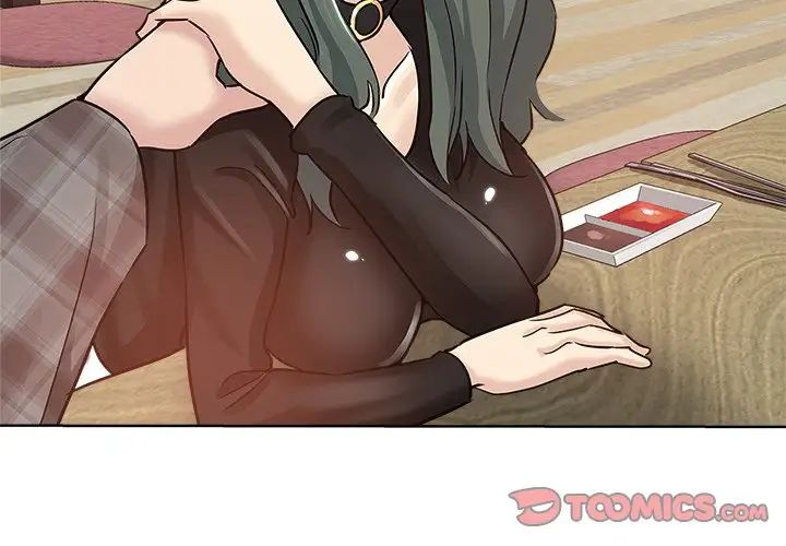 壞壞的她第15話