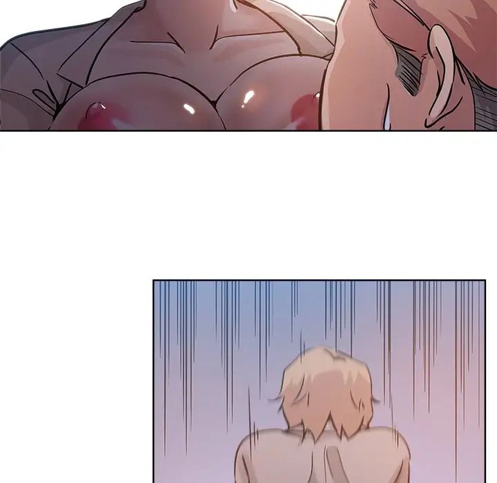 壞壞的她第18話