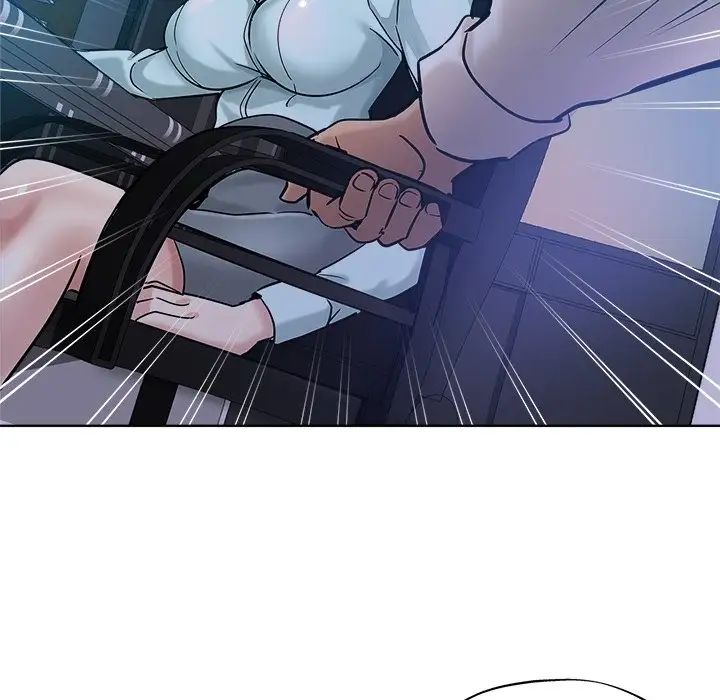 壞壞的她第20話