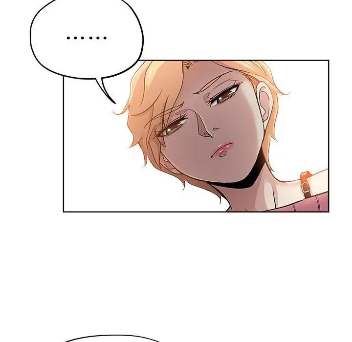 壞壞的她第22話