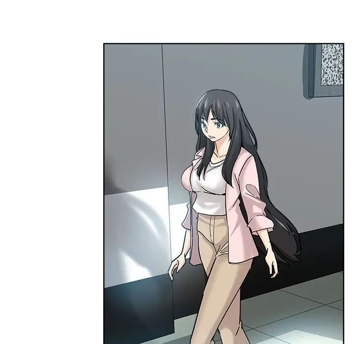 壞壞的她第22話