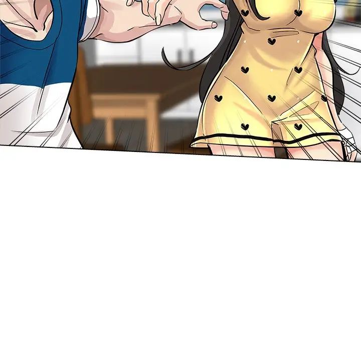 坏坏的她第26话