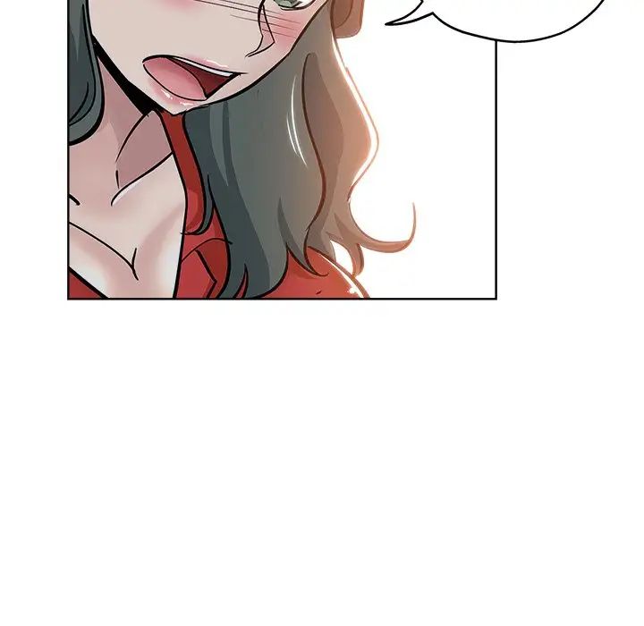 壞壞的她第26話