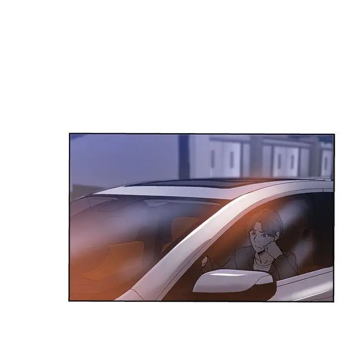 坏坏的她第28话