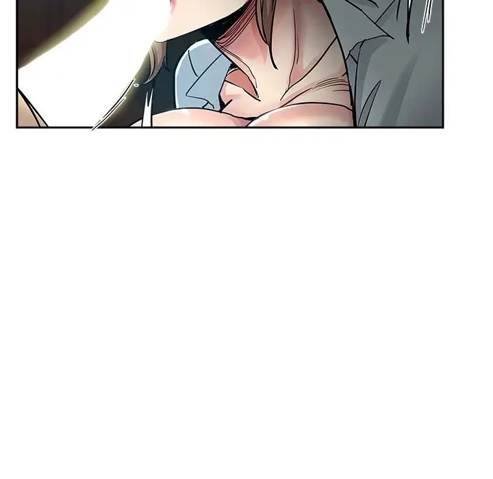 坏坏的她第31话