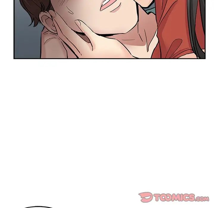 壞壞的她第31話