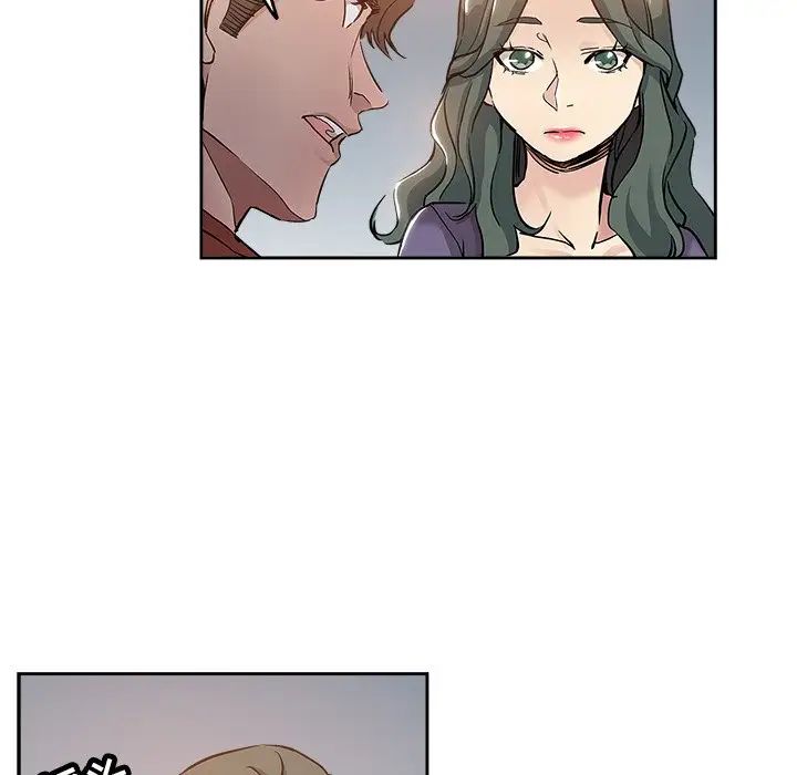 壞壞的她第32話