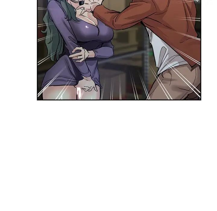 坏坏的她第32话