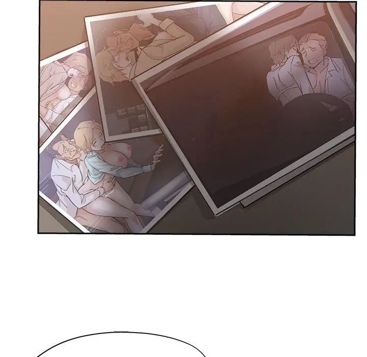 坏坏的她第34话