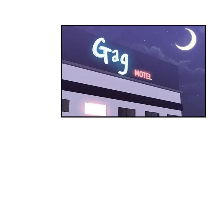 壞壞的她第34話