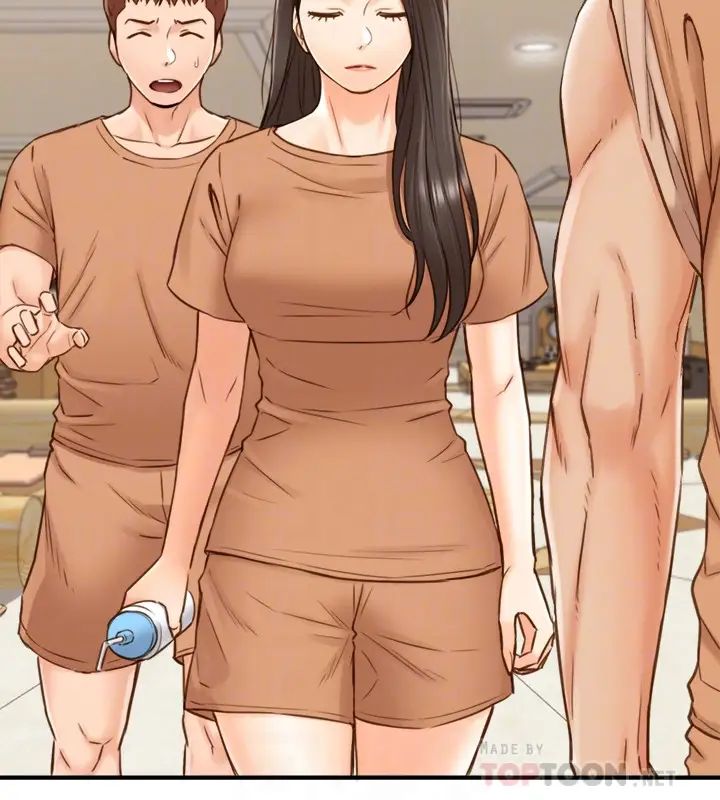 正妹小主管第66话-小情侣的恩爱日常