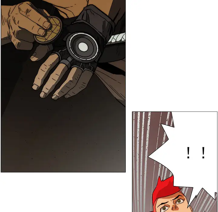 战斗风筝第13话