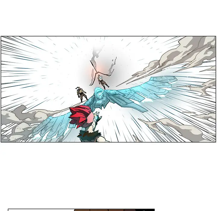 战斗风筝第13话