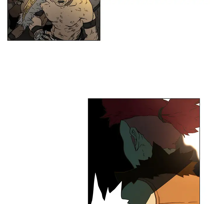 战斗风筝第14话