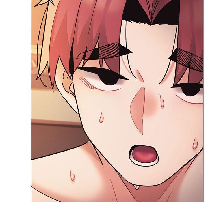 大学生活就从社团开始第53话