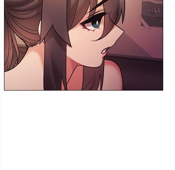 大学生活就从社团开始第53话