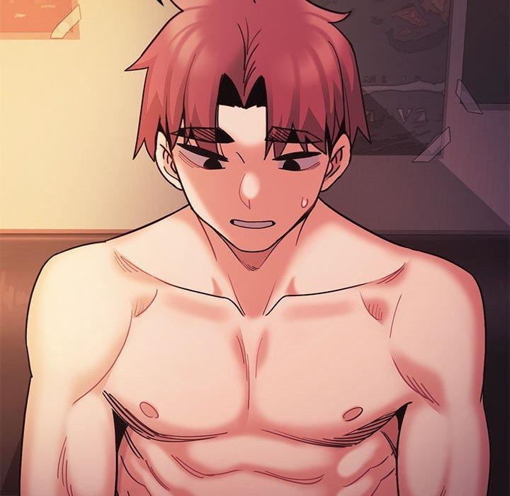 大学生活就从社团开始第53话