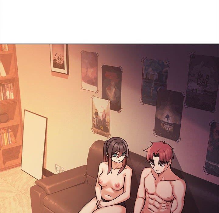 大学生活就从社团开始第53话