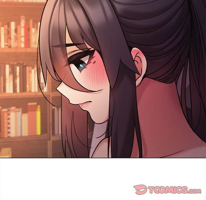 大学生活就从社团开始第53话