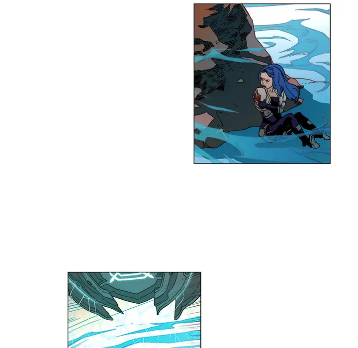 战斗风筝第16话