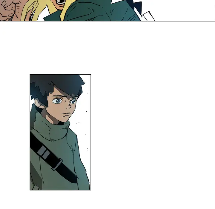 战斗风筝第16话