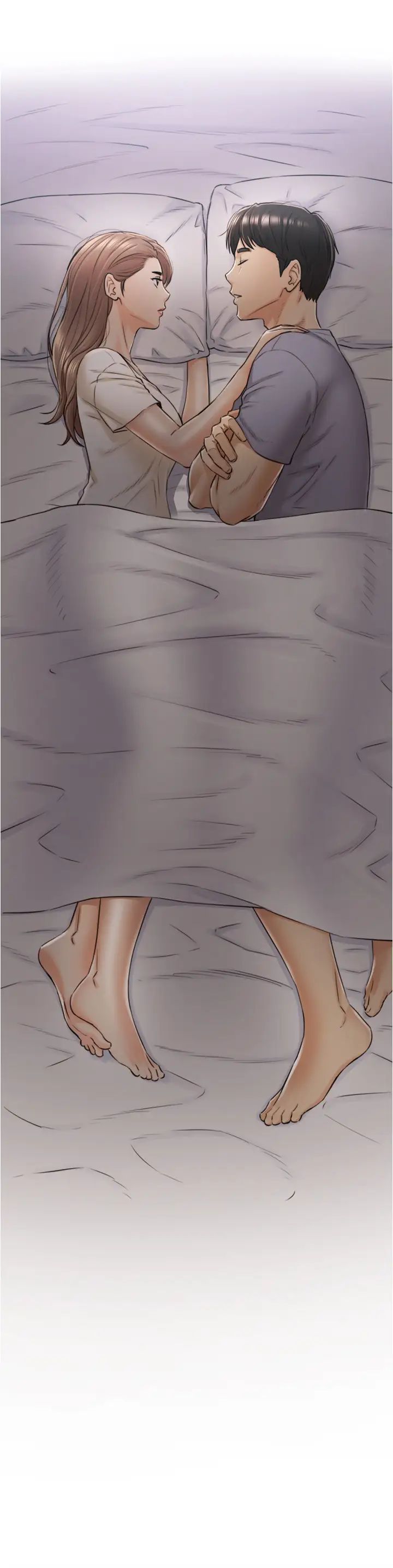 正妹小主管第103话-承浩哥，我有话要说