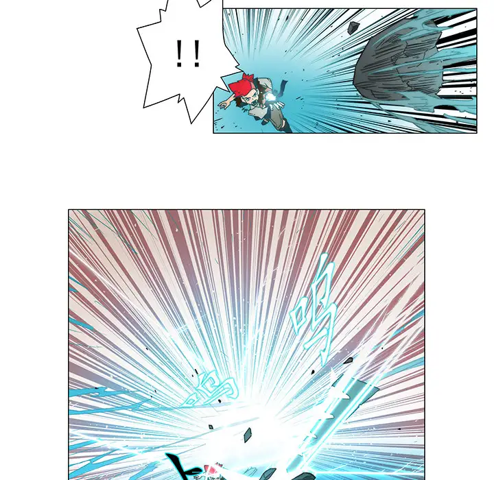 战斗风筝第16话