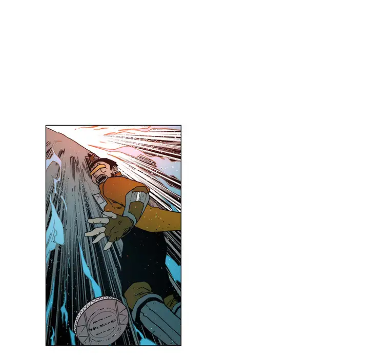 战斗风筝第16话