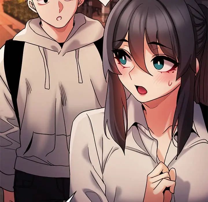 大学生活就从社团开始第55话