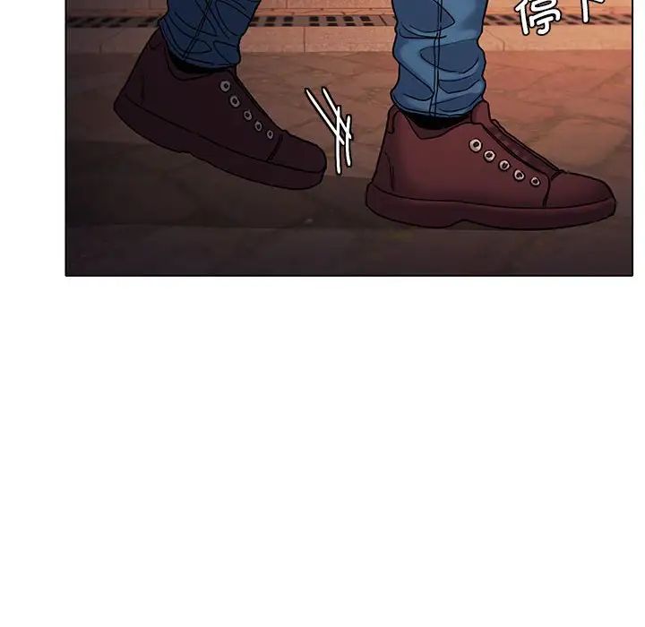 大学生活就从社团开始第55话