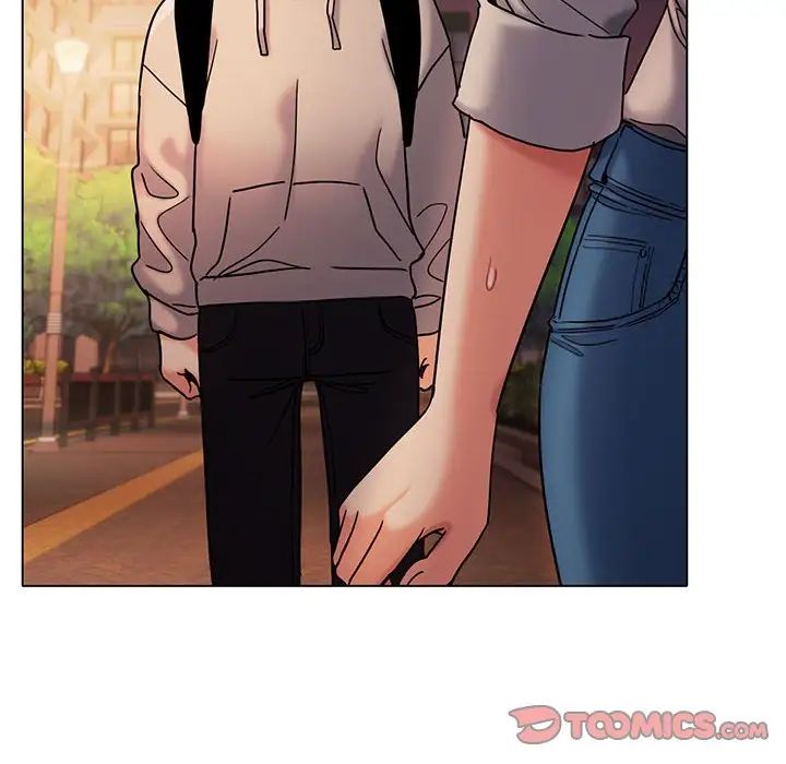 大学生活就从社团开始第55话