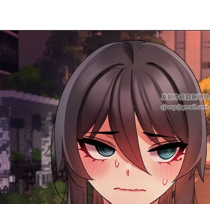 大学生活就从社团开始第55话