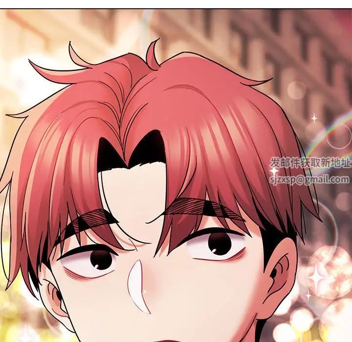 大学生活就从社团开始第55话