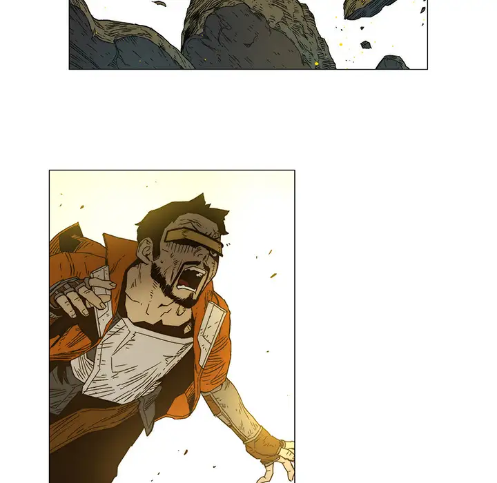 战斗风筝第17话