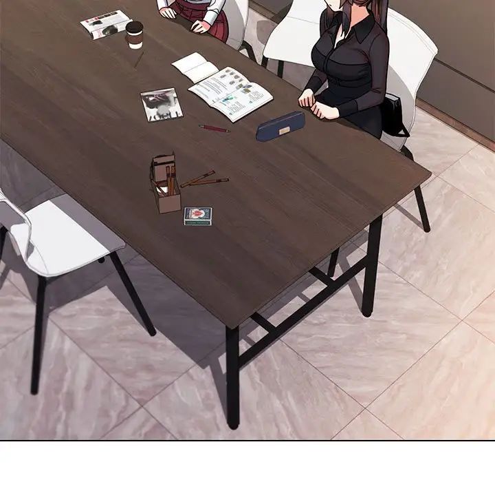 大学生活就从社团开始第57话